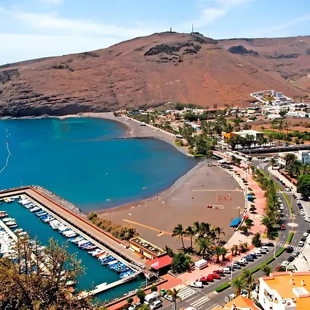 Miramar 3 Vakantiehuis