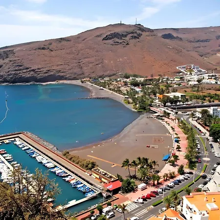 Vakantiehuis Miramar 3 *
