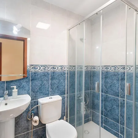 Casa de Férias Miramar 3 *