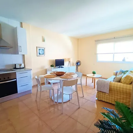 Casa vacanze Miramar 3