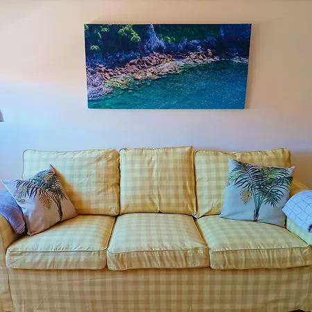 Miramar 3 Casa vacanze *