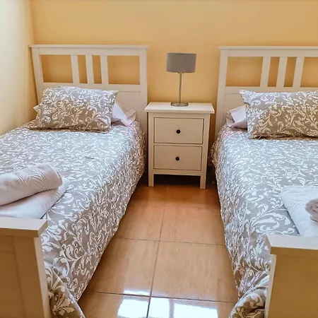 Miramar 3 San Sebastián de la Gomera