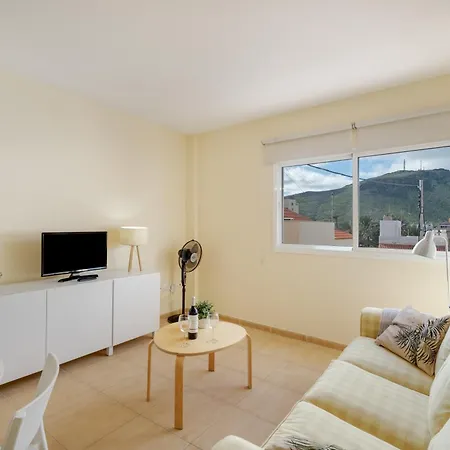 Miramar 3 San Sebastián de la Gomera