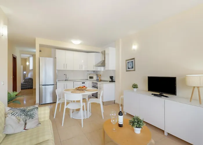 Casa vacanze Miramar 3